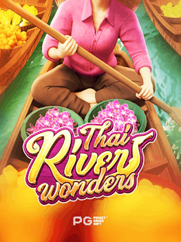 Thai River Wonders